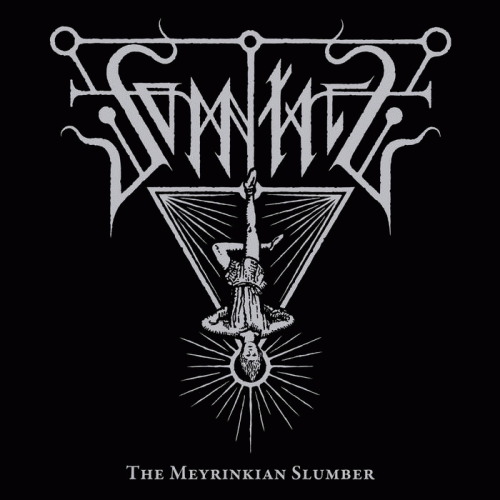 Somniate : The Meyrinkian Slumber